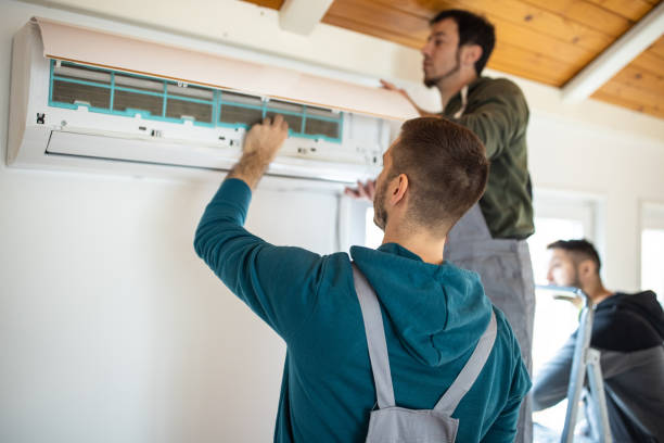 Best Ductless Mini-Split Systems in Mcswain, CA