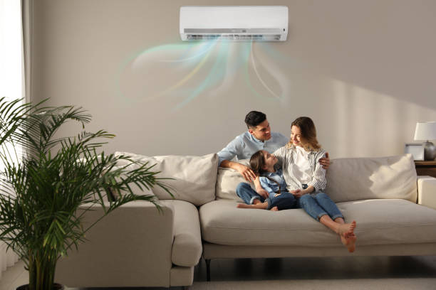 Best HVAC Consulting and Engineering in Mcswain, CA