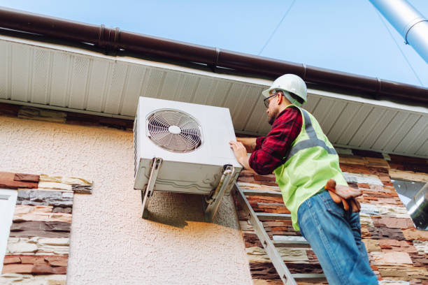 Best HVAC Supply and Distribution in Mcswain, CA