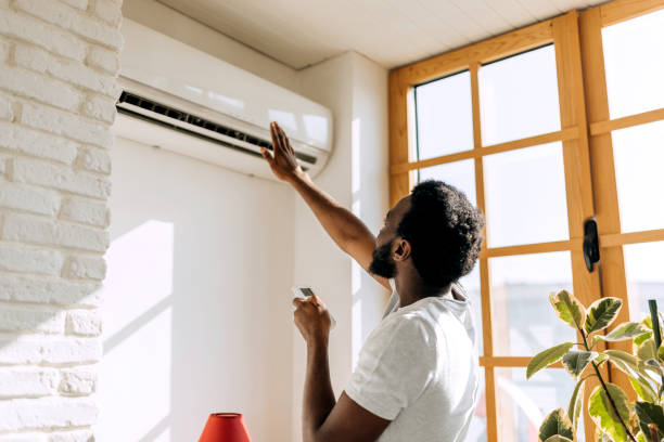Best HVAC Retrofitting and Upgrading in Mcswain, CA