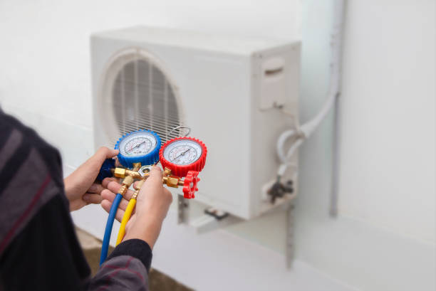 Best Residential HVAC in Mcswain, CA