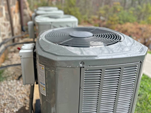 Best HVAC Training and Certification in Mcswain, CA